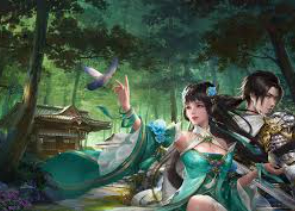 森林舞会电玩城桌面版客户端