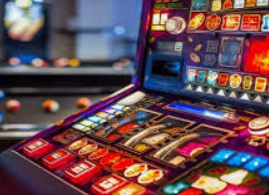 森林舞会电玩城最新版