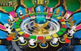 森林舞会电玩城桌面版客户端