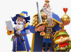 森林舞会电玩城正式版