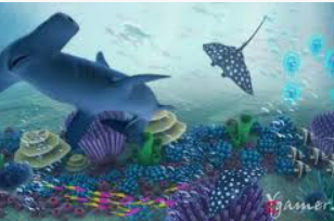 森林舞会电玩城2024最新版