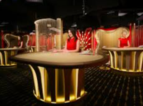 森林舞会电玩城客户端