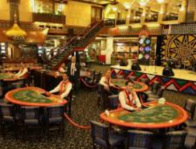 森林舞会电玩城桌面版客户端