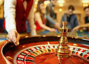 森林舞会电玩城最新版